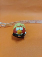 Angry Birds Luke Skywalker Black Jedi Series 1 Star Wars Rovio Hasbro