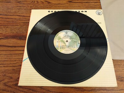 George Benson, Breezin', 12