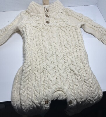 Baby Gap Sweater Outfit