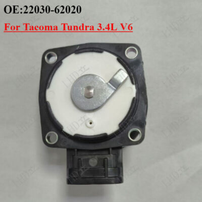 For Tacoma Tundra 3.4L V6 Throttle Valve Body Rod Position Sensor 22030-62020，