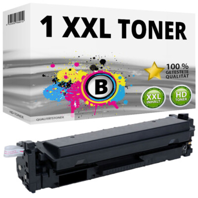 1x XXL Toner für HP LaserJet M452dw M452dn M452nw M377dw M477fdn M477fdw M477fnw