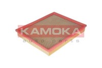 Kamoka F212001 Luftfilter FüR VW Audi BMW Fiat Peugeot Renault Ford Opel CitroËN