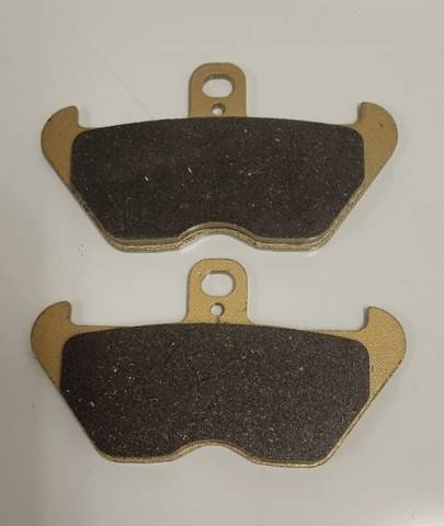 とと 3タイトル Front Brake Pads For BMW R 1100 RS 2001 | eBay
