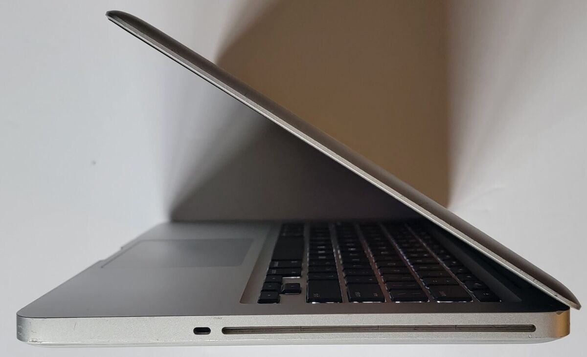 MacBook Pro 13 MacBook Pro 13