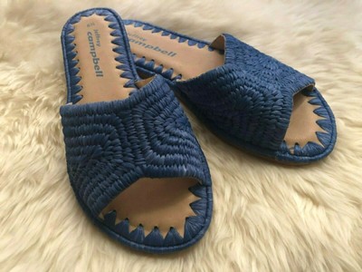 jeffrey campbell raffia sandal