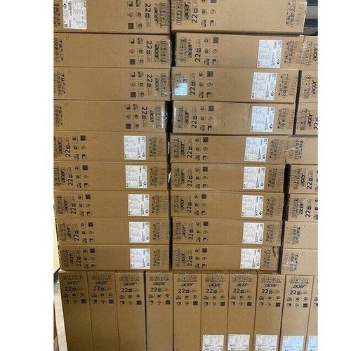 New Acer V226WL 22" WSXGA+ LED LCD Monitor (INSTOCK) - Picture 4 of 4