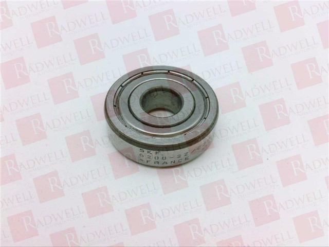 Подшипник 6200 2z