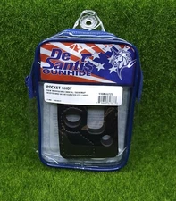 DeSantis Pocket Shot Smith & Wesson M&P Bodyguard .380 Cal Holster - 110BJU7Z0