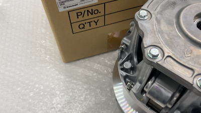 Kawasaki Genuine 2012-2013 Teryx4 Converter Assembly Drive