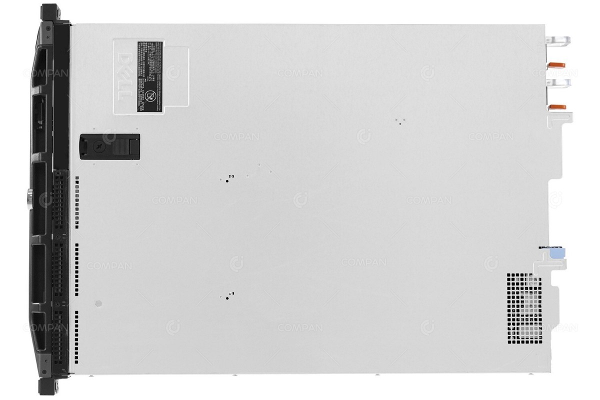 Dell PowerEdge R430 8SFF 2x Xeon E5-2620 V4 128 GB RAM | eBay UK
