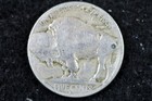 Estate Find 1925 - S Buffalo Nickel!!   #H14656 — photo 2