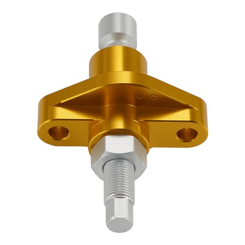 Tensor de cadena de leva manual ATV Billet para Suzuki Quadsport Z400 LTZ400 2003-2015 - Imagen 3 de 6