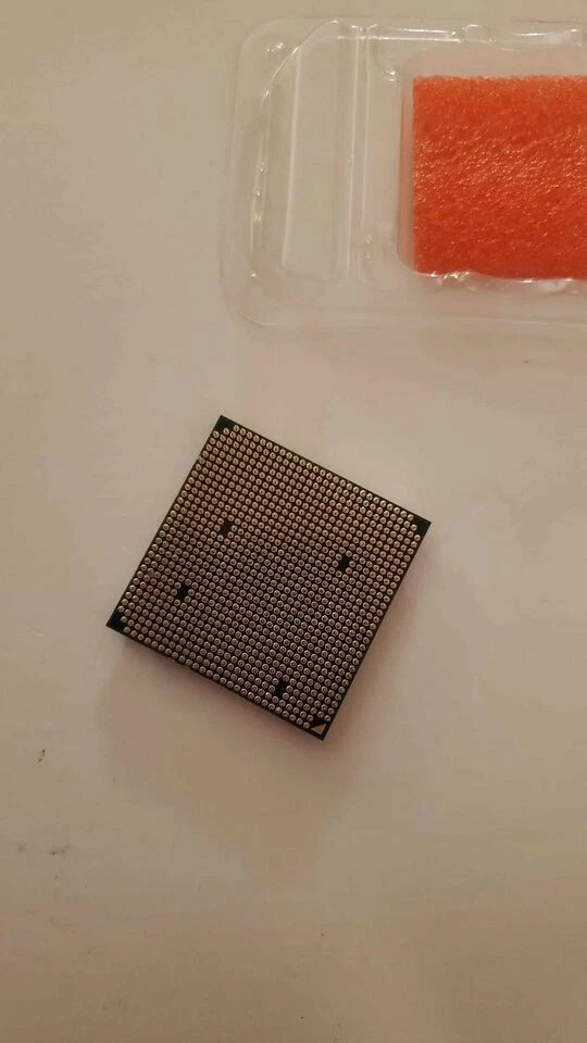 AMD FX6350 Six Core 3.9 ghz AM3+ Chipset Processor - Image 2 of 2