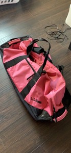 ll bean rolling duffle extra large