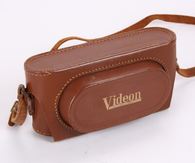 STEREOCRAFTERS CASE FOR VIDEON, WITH STRAP/216988