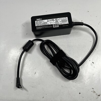 Genuine PWR+ PWR-TAI190237 Power Adapter SA6-UL 19V 2.37A 45W 3.0*1.1mm NO PC