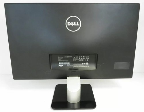 HDMI Monitor 24" Dell S2440Lb Bezel less FHD W-LED LCD 1080p VGA & Stand - Picture 2 of 2