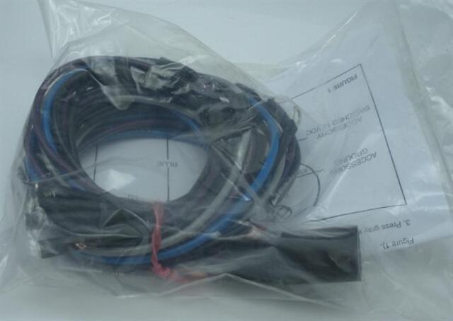 teleflex ih14767 tachometer wiring harness pre 1996 omc 3 wire plug 8602 Teleflex Tach Wiring teleflex tachometer wiring wiring