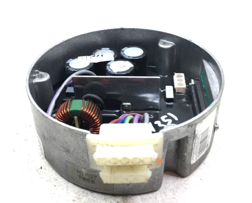 Emerson M055PWCVT-0344 Module ONLY 0131M00270  1/2HP Ver 204 CWLE  used #W351