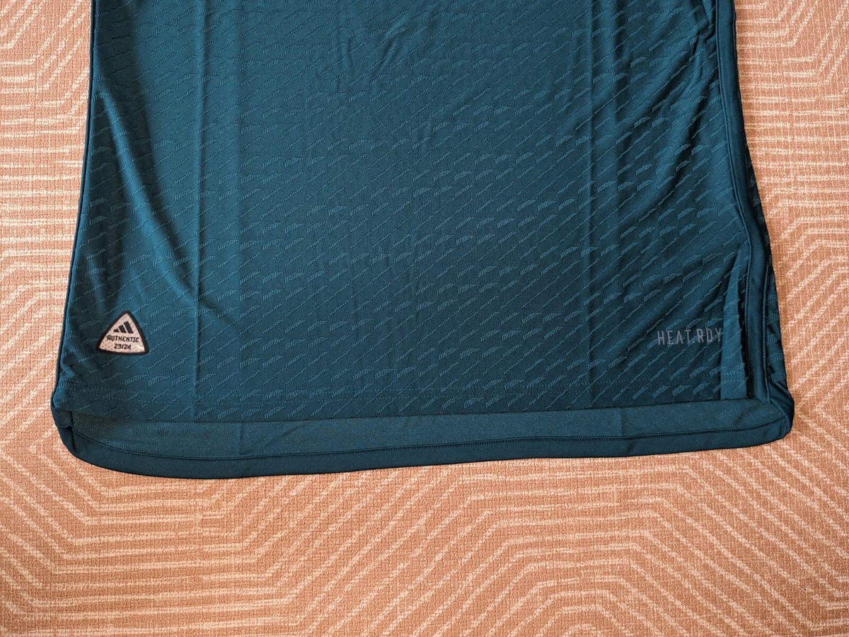 PLAYER ISSUE EPL Spec Medium Adidas ARSENAL 23/24 THIRD