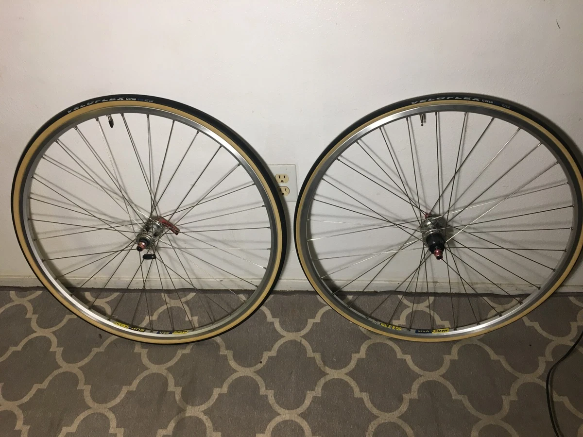 mavic reflex products for sale | eBay