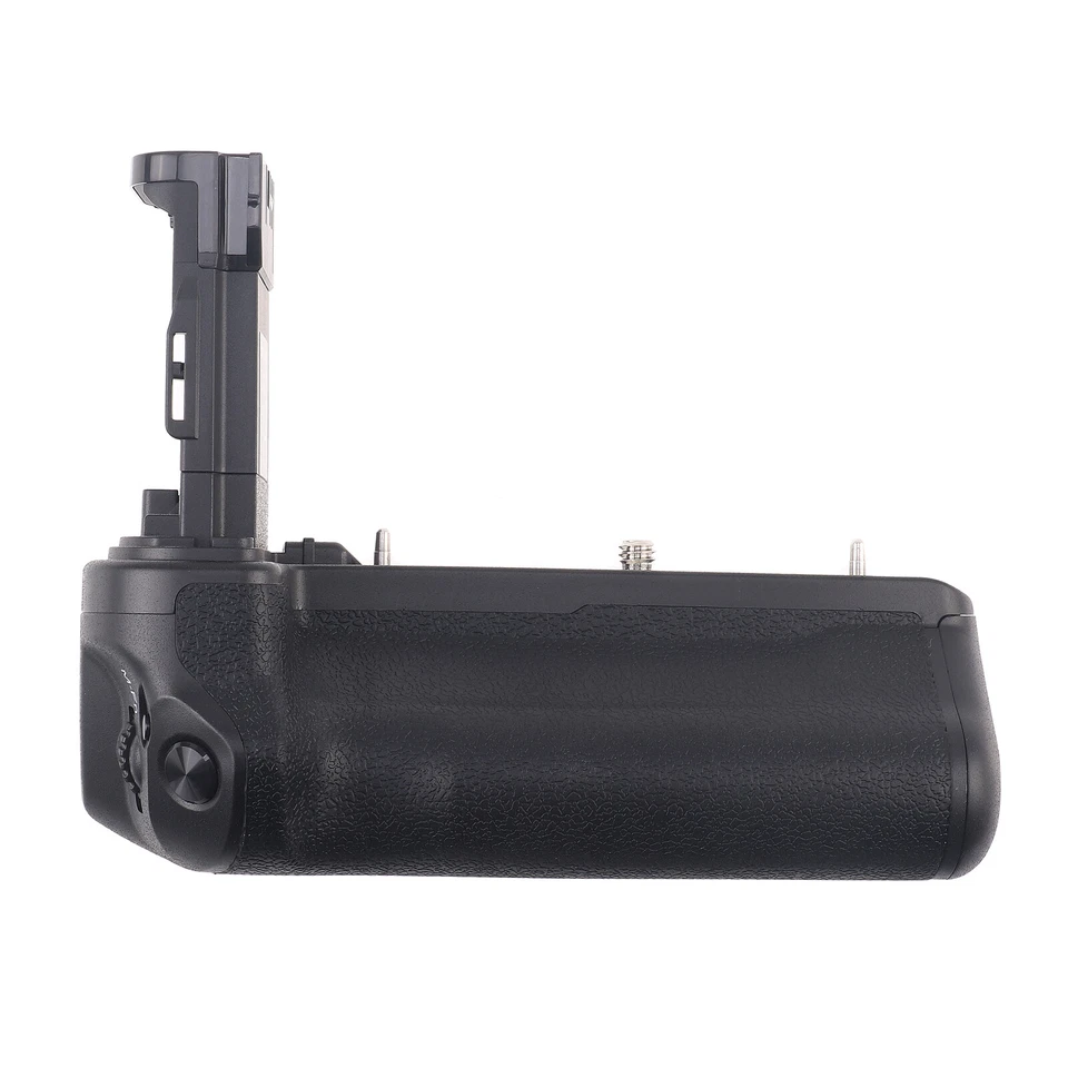 Vertical Battery Grip Holder Power Pack For Canon EOS R5 R5C R6 II Camera BG-R10 - Image 2 of 4