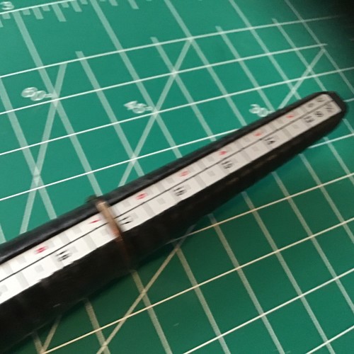 Anello dipendenti Chevrolet servizio professionale consiglio di assistenza 1985 6,5 - Foto 6 di 9