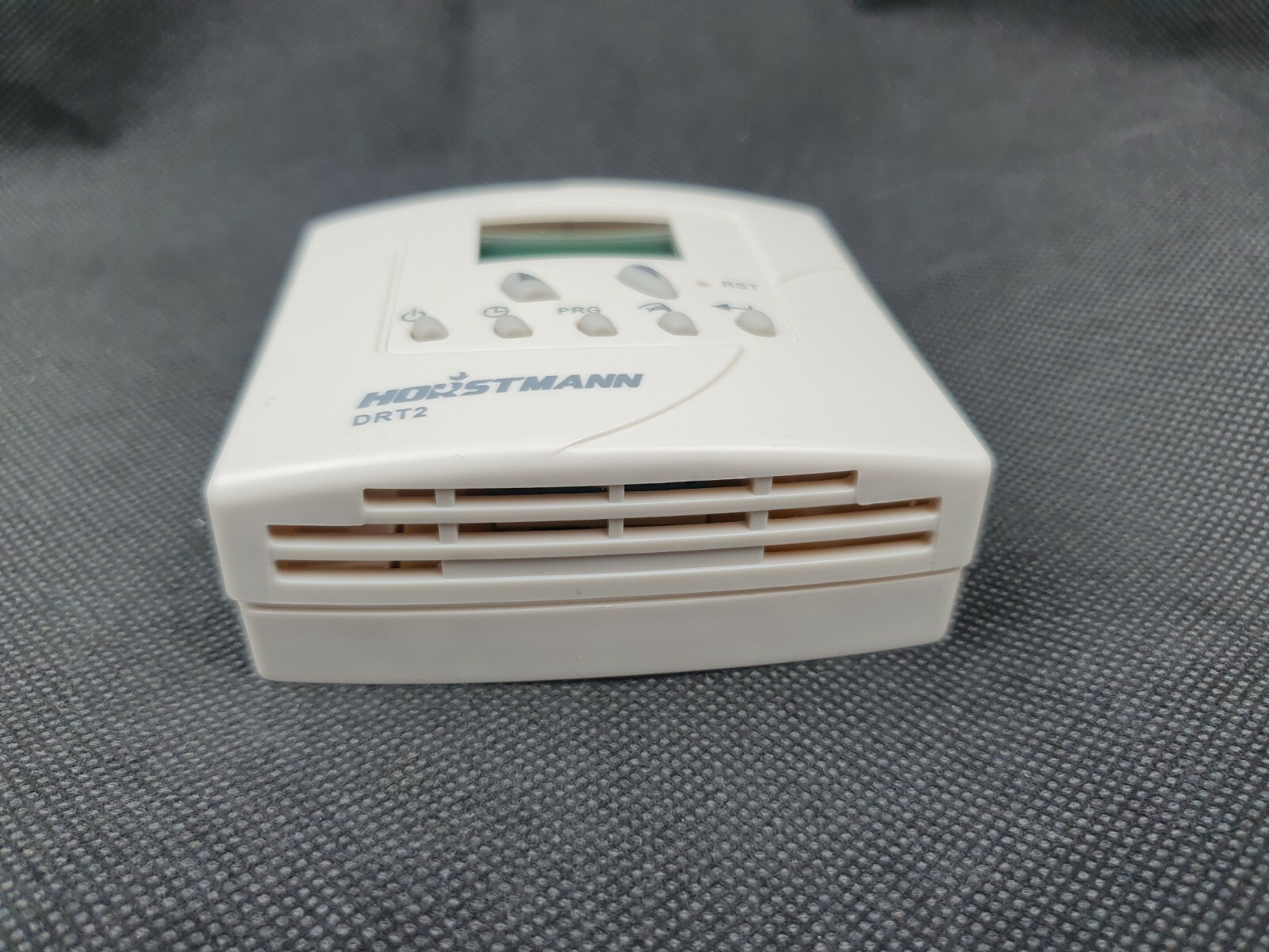 Horstmann DRT2 Programmable Electronic Room Thermostat eBay