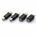 Usb 2.0 type A Female to type B Male Printer Scanner Adapter Converter Connec_ro