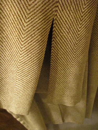 Traje chaqueta y falda para mujer Dana Buchman de 2 piezas 100 % seda espiga precio de venta sugerido por el fabricante 452,00 USD - Imagen 14 de 24