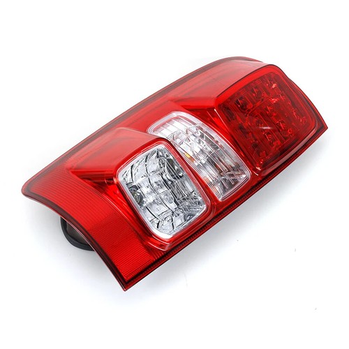 LH&RH LED Tail Light Rear Brack Turn Signal Lamp For Holden Colorado 2012-2020 - Picture 5 of 8