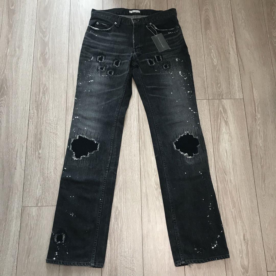 NaNa*1015 Mother | Lemon Twist Jeans – Kirna Zabête