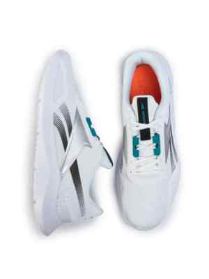 Reebok Energylux 2.0 Women's Running Sport Shoes White FV5110
