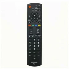 NEW TV Remote N2QAYB000485 For Panasonic TV N2QAYB000321 N2QAYB000926