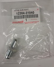 Lexus 12204-31040, PCV Valve