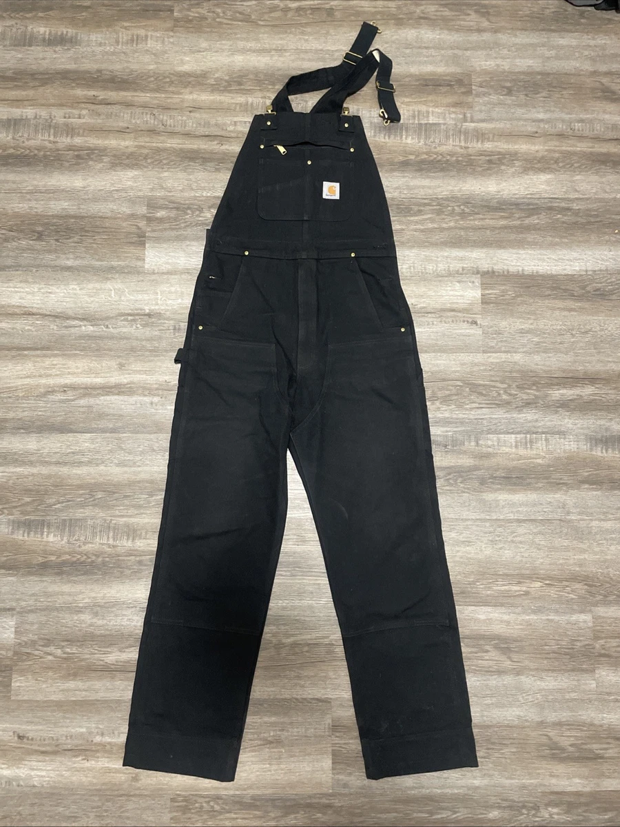 carhartt overalls 32 products for sale | eBay