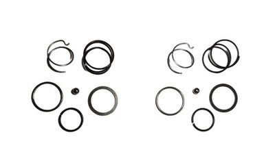 QTJ N078434 N089668 Spring Kits with Steel Ball, Fit DCF885 DCF886, Impact...