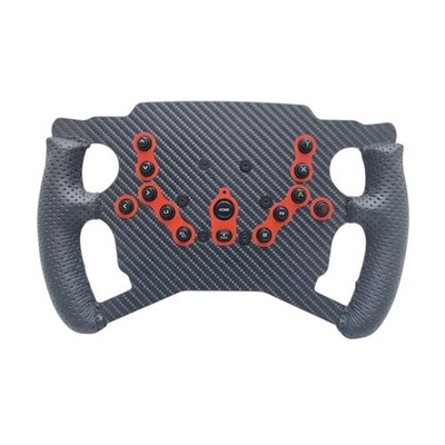 Gridburn RBR model steering wheel for PXN V99