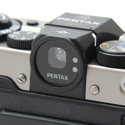 PENTAX 17 Half-Frame 35mm Film Camera -Near Mint- #273 - Picture 10 of 12