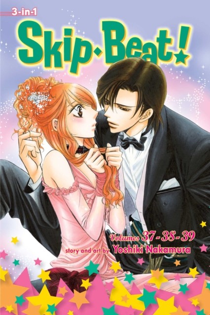 SkipBeat!, (3-in-1 Edition), Vol. 13 by Yoshiki Nakamura - 9781421595924 - Image 4