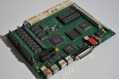 Apple Macintosh Performa 275 ジャンク