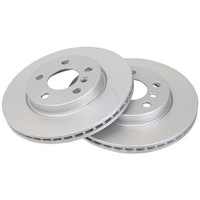 2 Bremsscheiben BelüFtet Ø 280 Mm 22 Mm A.B.S. FüR U.A. Mini Mini