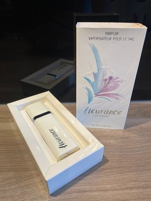 Vintage: Fleurance, Juvena, Parfum, 8 ml, Spray