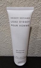 Issey Miyake L'Eau D'Issey Pour Homme Shower Gel 2.5 FL OZ