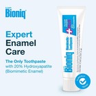 Bioniq Plus Biomimetic Toothpaste 20% Hydroxyapatite 3.44 oz | Clinically T