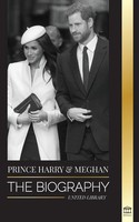 Prince Harry & Meghan Markle | United Library | Taschenbuch | Englisch | 2021