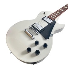 Gibson Les Paul Studio White