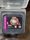 NBA Jam Tournament Edition Sega Game Gear w/ OEM Cart Keep Case Tested Free Ship