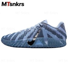 Nike Ja 3 EP Cobalt Bliss for Sale | Authenticity Guaranteed | eBay