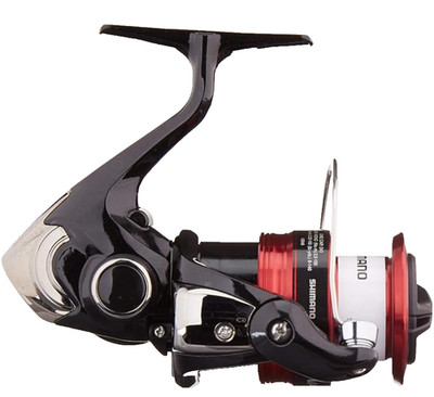 Shimano SIENNA FG CLAM Spinning Reel (SN2500HGFGC) Fishing
